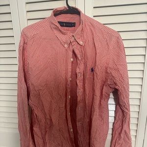 Men’s Ralph Lauren Shirt